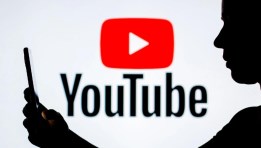 منصة يوتيوب