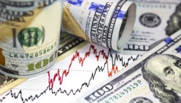 السندات الأمريكية والدولار