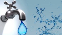 ترشيد  استهلاك المياه