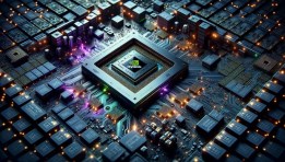 شرائح الذكاء الاصطناعي