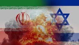 إيران وإسرائيل