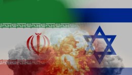 إيران وإسرائيل