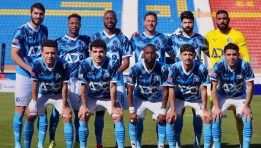 مباراة بيراميدز وصن دوانز