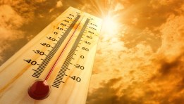  الحرارة تصل لـ 42 درجة