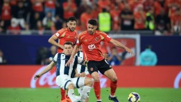 مباراة الأهلي ضد باتشوكا
