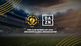 تردد قنوات dazn دازون