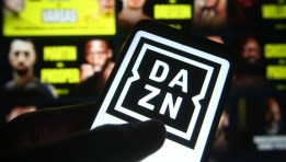 تردد قناة dazn