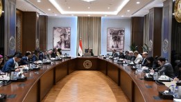 اجتماع رئيس الوزراء لمتابعة مستجدات وترتيبات احتفالية المتحف المصري الكبير