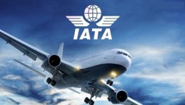 الرابطة الدولية للنقل الجوي