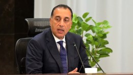 الدكتور مصطفى مدبولي رئيس مجلس الوزراء