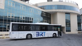 الأتوبيس الترددي