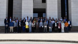 منصة رقمية جديدة لإدارة أصول الدولة تحت إشراف البترول والاتصالات