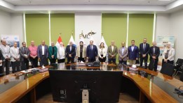 صان مصر في اليوم العالمي للبيئة: دعم المبادرات الهادفة للحد من التلوث البلاستيكي