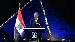 الدكتور عمرو طلعت، وزير الاتصالات وتكنولوجيا المعلومات