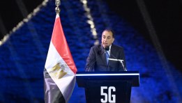  الدكتور مصطفي مدبولي، رئيس مجلس الوزراء
