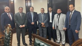 شراكة بين مصر والعراق لإطلاق مشروعات طاقة عملاقة خلال أويجاتيك 2025