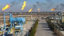بلا توقف، العراق يوسع عمليات الحفر لزيادة إنتاج النفط والغاز
