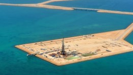 حقل زاكوم الإماراتي، جوهرة أدنوك البحرية باحتياطات 67 مليار برميل نفط