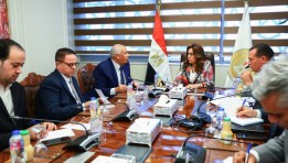 تخصيص 250 فدان لإنشاء مركز لإنتاج الحرير الطبيعي بالوادي الجديد