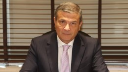 الدكتور علاء فاروق وزير الزراعة واستصلاح الأراضي