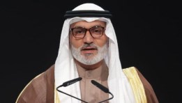 هيثم الغيص، الأمين العام لمنظمة أوبك
