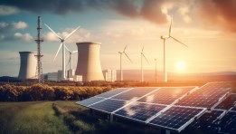 خطوات البترول لتعزيز أمن الطاقة والتنمية المستدامة في مصر