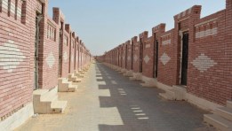 محافظة الجيزة تعلن طرح جبانات "مدافن جاهزة " في هذه المناطق