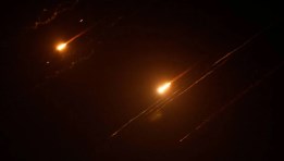 جراء الهجمات الإيرانية
