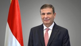 وزير الزراعة