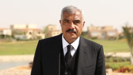 هشام طلعت مصطفى