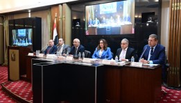 اجتماع لجنة الإدارة المحلية بمجلس النواب