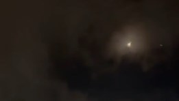 موجة جديدة من صواريخ إيران تتجه نحو تل أبيب