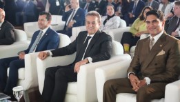 من مسابقة أبو هشيمة للمشروعات الناشئة Startup power 