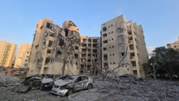 مدينة بئر السبع جنوب إسرائيل