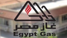 شركة غاز مصر