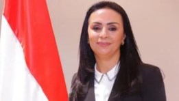 الدكتورة مايا مرسي