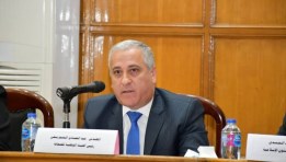 رئيس الهيئة الوطنية للصحافة 