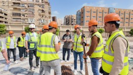  الاختبارات على فرص عمل