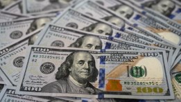 سعر الدولار اليوم مقابل الجنيه المصري 