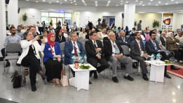 الجامعة الألمانية بالقاهرة تستضيف فاعليات أعمال مؤتمر المرأة