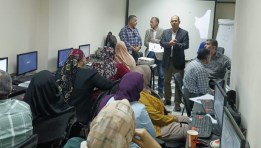  البرامج التدريبية المتخصصة 