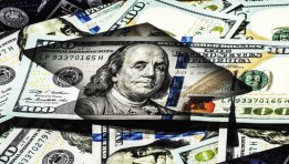 سعر الدولار اليوم 