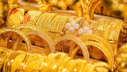 سعر الذهب عيار 21 الآن في مصر 8 يونيو 2025 
