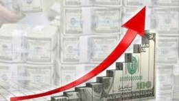 ارتفاع سعر الدولار