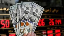 ارتفاع الدولار والعملات 