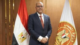 وزير العمل محمد جبران 