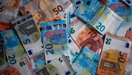 سعر اليورو اليوم مقابل الجنيه المصري 