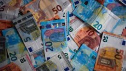 سعر اليورو اليوم مقابل الجنيه المصري 