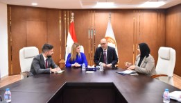 وزير العمل محمد جبران 
