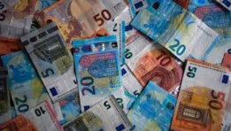 سعر اليورو اليوم مقابل الجنيه المصري 